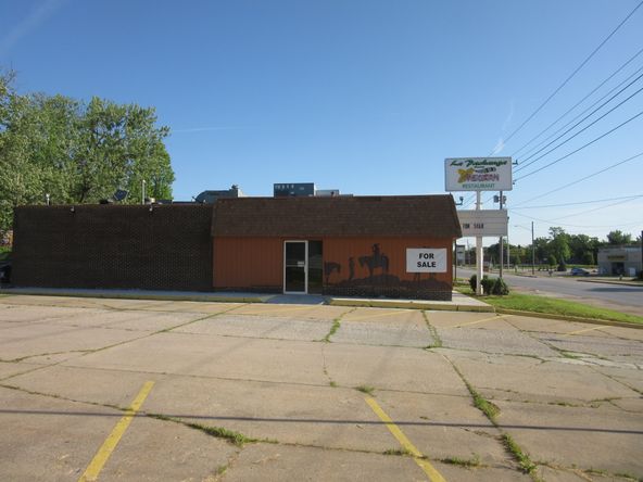 1710 S Baltimore St, Kirksville, MO 63501